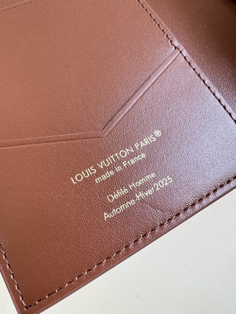 LV Wallets